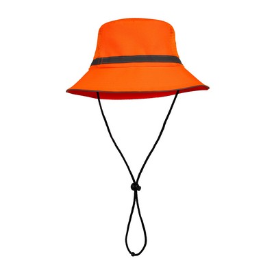 Reflective Bucket Hat