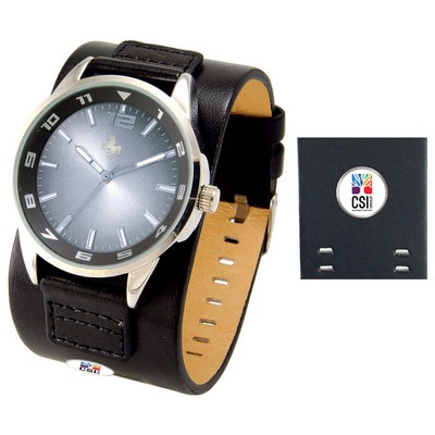 Unisex Wristwatch