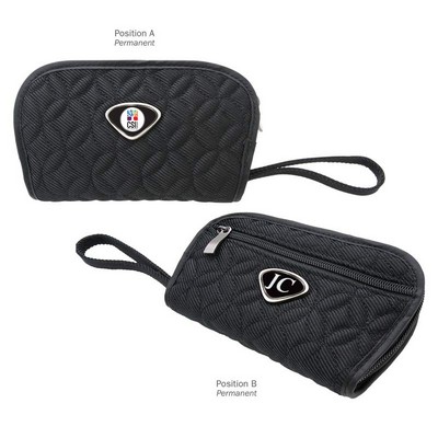 Women's Travel Wallet