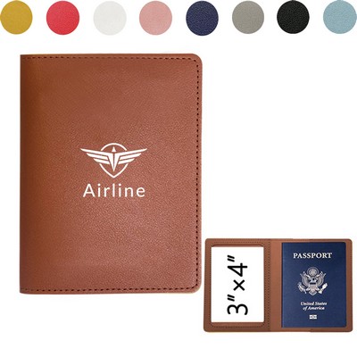 Passport covers