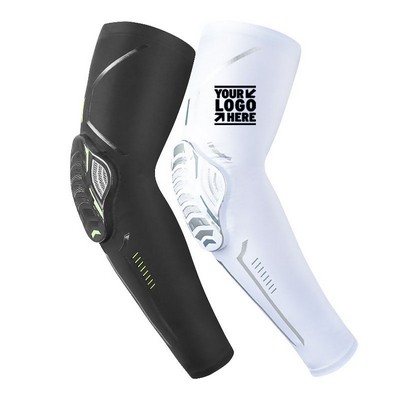 Outdoor Cycling Fitness Anti-Collision Elbow And Arm Protection Pad