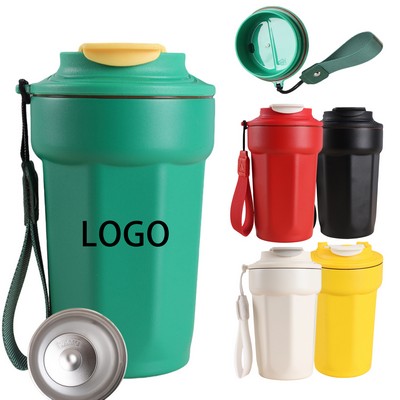 16Oz Advertising Gift Cup