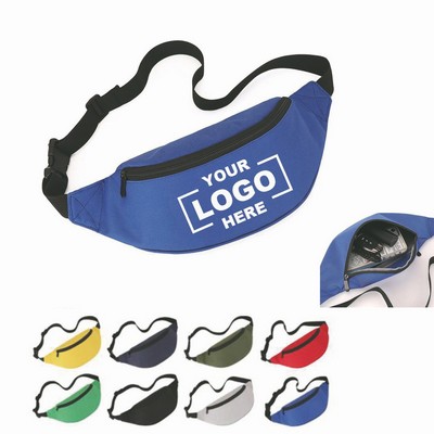 Hiking and Running Waist Bag