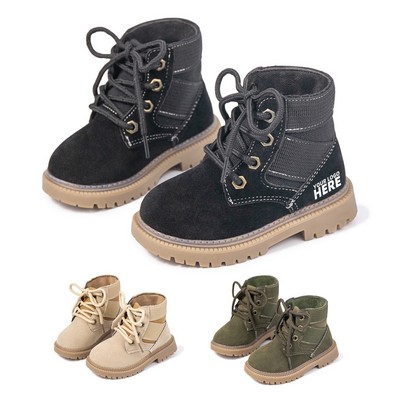 Kids Winter Snow Boot