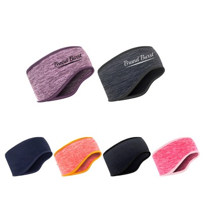 Ear Warmer Headband