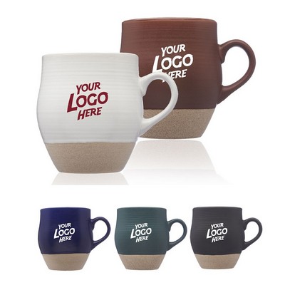 Savannah Ceramic Personalized Mason Jars-16 oz