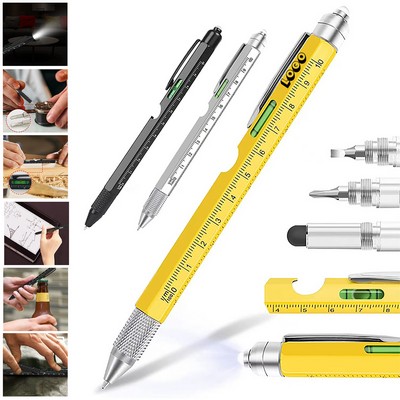 9 in 1 Multitool Pen