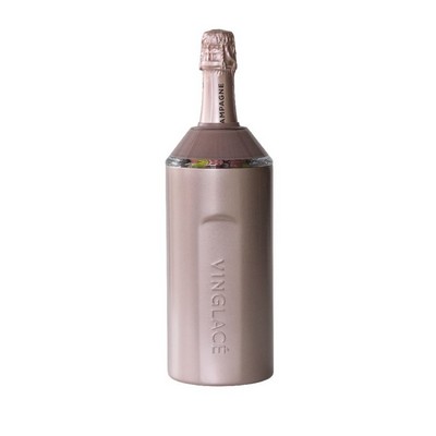 Wine Chiller Rose Gold
