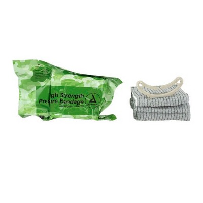 High Strength Pressure Bandage 4" (Israeli-style) (1 bandage)