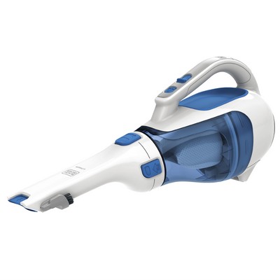 Black & Decker Dustbuster 14.4V Cordless Hand Vac