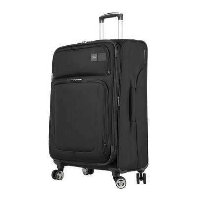 Ricardo Skyway - Sigma 6.0 Medium Check-In Luggage - Black