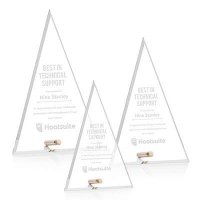 Polaris Tower Award - Gold