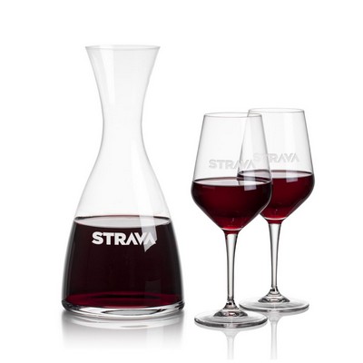 Barham Carafe & Germain Wine
