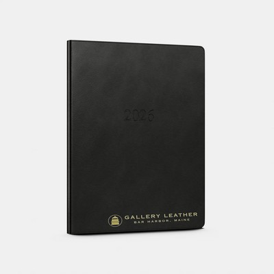 Full Grain Large Weekly Planner