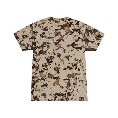 Colortone Iced T-Shirt