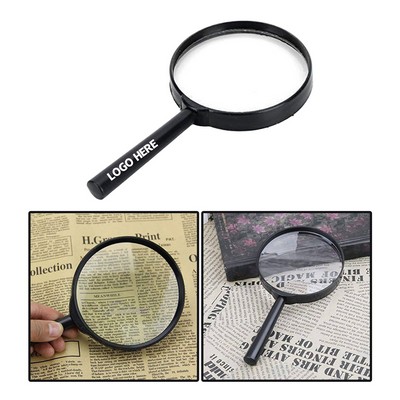 1.85X Lightweight Magnifying Glas