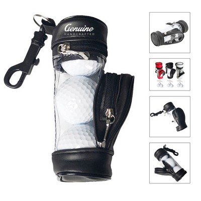 Golf Ball Bag