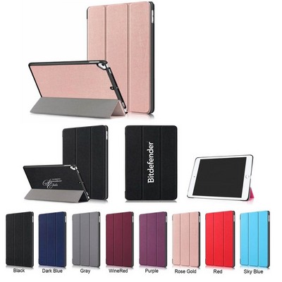 iBank ® Slim Cover Case compatible with iPad Mini 7 Case, A17 Pro 2024, iPad Mini 6