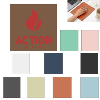 10.24''x8.28''Full Color Rectangle Mouse Pad