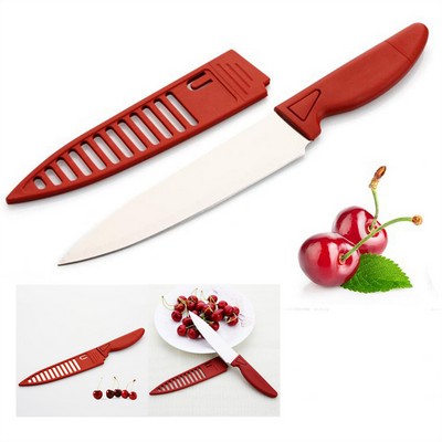 Ultra Sharp Chef Knife