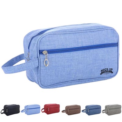 Waterproof Toiletries Holder