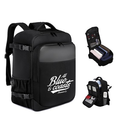 20L Waterproof Backpack with USB Port