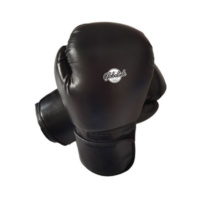 8 OZ PU Boxing Gloves Training Boxing Gloves