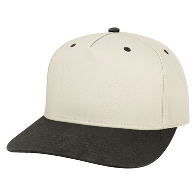 Legacy Heritage Twill Hat (Blank)