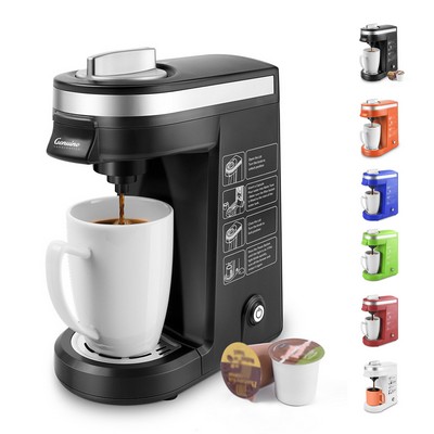 Single Serve Cafe Coffee Maker
