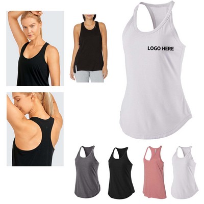 Sleeveless Yoga Sports Vest(S-2XL)