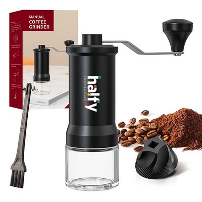 Manual Coffee Grinder