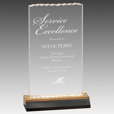 Reflection Ice Top Acrylic