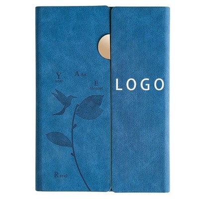Elegant Notebook, Pen, Mug & USB Flash Disk Gift Ensemble