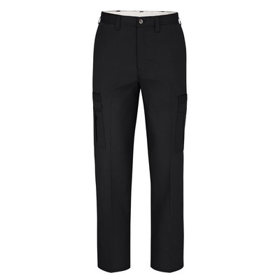 Dickies Bottoms - Men's Premium Industrial Cargo Pant