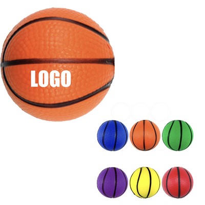 Pu Decompression Balls