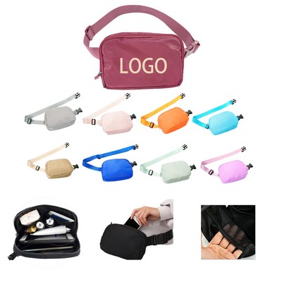 Oxford Fanny Pack