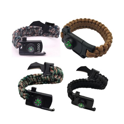 Ultimate Tactical Survival Gear