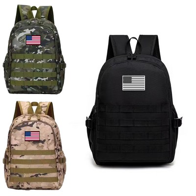 Children'S Tactical Backpack