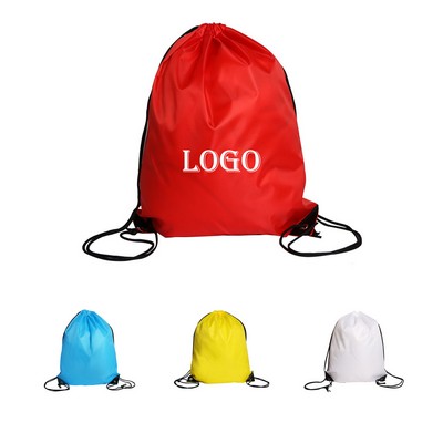Drawstring Bag