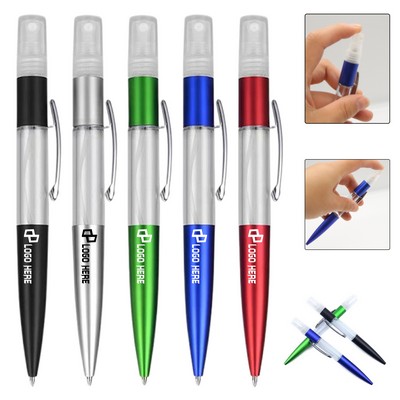 Sanitizing Spray Pen