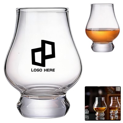 4oz Bourbon Trail Whiskey Glass