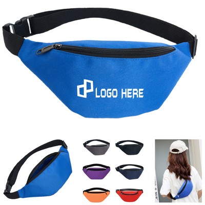 Sports Fanny Pack