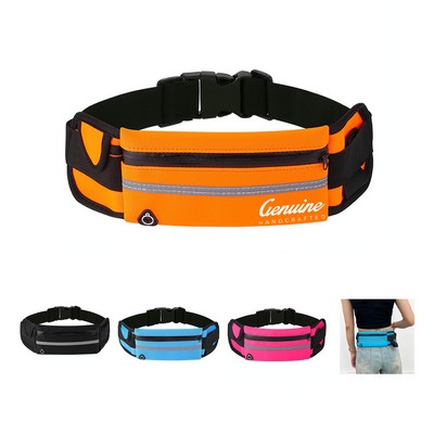 Breathable Running Fanny Pack