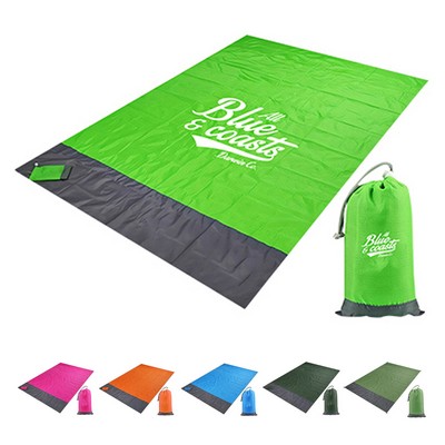 Sand proof Beach Blanket