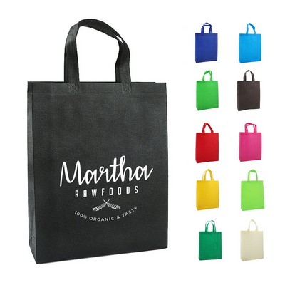 Non-Woven Convention Tote Bag