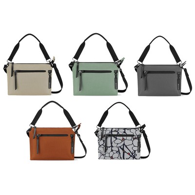 Sherpani Mei Travel Trio Anti-Theft Crossbody Bag, 4L