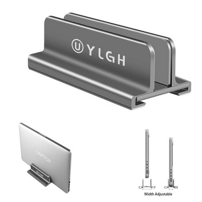 Adjustable Desk Laptop Storage Stand