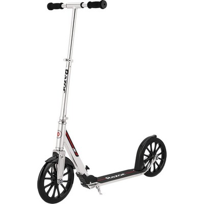 Razor USA A6 Scooter - Silver (Bb)