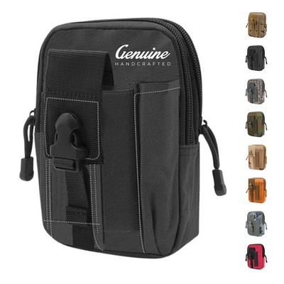 Outdoor Water-resistant Fanny Pack