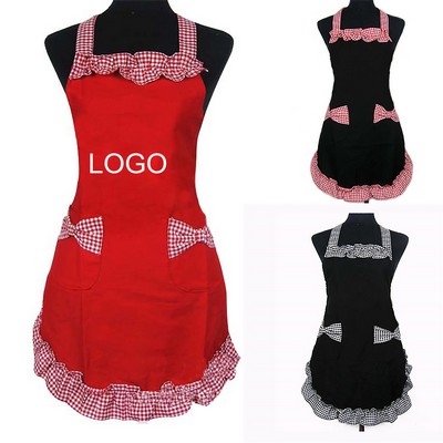 Princess Beauty Apron